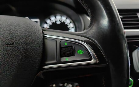 Skoda Octavia, 2013 год, 1 044 000 рублей, 18 фотография