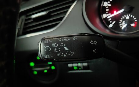 Skoda Octavia, 2013 год, 1 044 000 рублей, 19 фотография