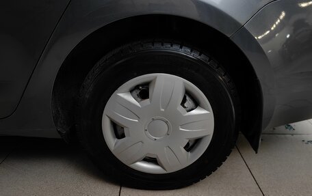 Skoda Octavia, 2013 год, 1 044 000 рублей, 25 фотография