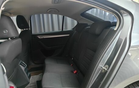 Skoda Octavia, 2013 год, 1 044 000 рублей, 7 фотография