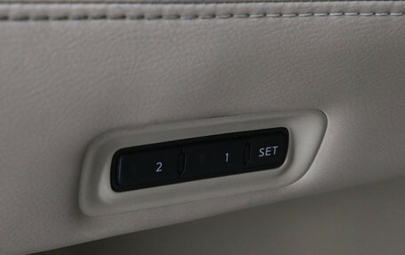 Nissan Pathfinder, 2014 год, 1 797 000 рублей, 13 фотография