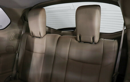 Nissan Pathfinder, 2014 год, 1 797 000 рублей, 8 фотография