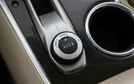 Nissan Pathfinder, 2014 год, 1 797 000 рублей, 11 фотография