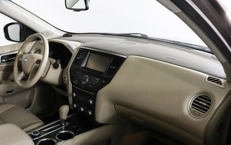 Nissan Pathfinder, 2014 год, 1 797 000 рублей, 5 фотография