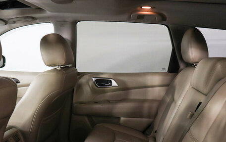 Nissan Pathfinder, 2014 год, 1 797 000 рублей, 7 фотография