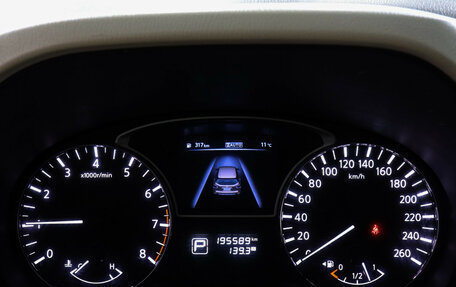 Nissan Pathfinder, 2014 год, 1 797 000 рублей, 6 фотография