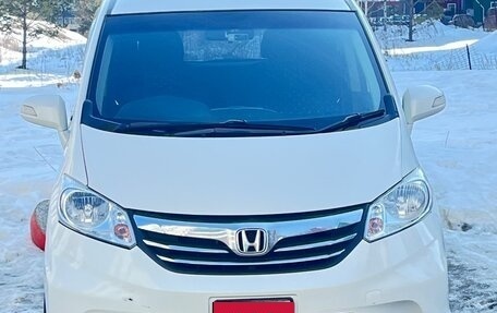 Honda Freed I, 2012 год, 1 250 000 рублей, 1 фотография