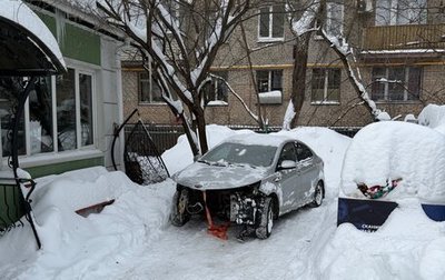 KIA Rio III рестайлинг, 2015 год, 300 000 рублей, 1 фотография