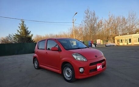 Toyota Passo III, 2004 год, 299 999 рублей, 1 фотография