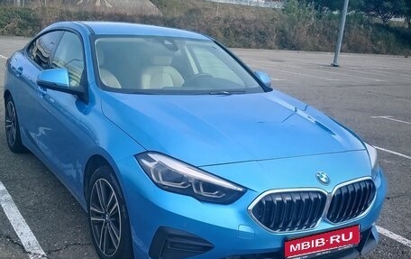 BMW 2 серия F44, 2020 год, 2 500 000 рублей, 1 фотография