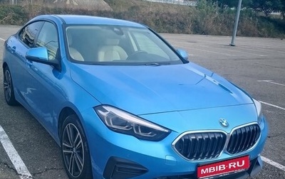 BMW 2 серия F44, 2020 год, 2 500 000 рублей, 1 фотография