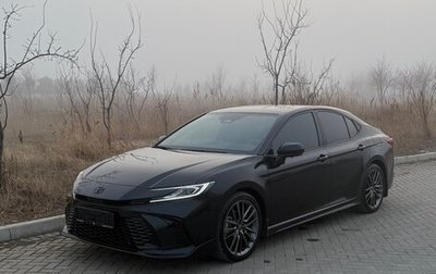 Toyota Camry, 2025 год, 3 300 000 рублей, 1 фотография