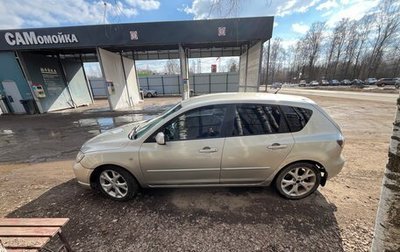 Mazda 3, 2007 год, 360 000 рублей, 1 фотография