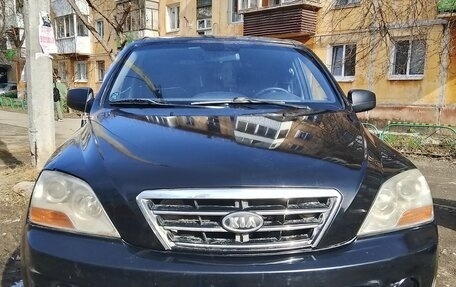 KIA Sorento IV, 2008 год, 700 000 рублей, 1 фотография