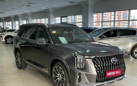 GAC GS8, 2026 год, 5 439 000 рублей, 1 фотография