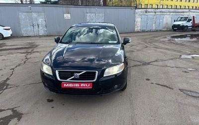 Volvo S80 II рестайлинг 2, 2008 год, 570 000 рублей, 1 фотография