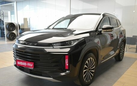 CheryExeed TXL, 2023 год, 2 335 000 рублей, 1 фотография