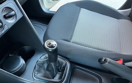 Volkswagen Polo VI (EU Market), 2011 год, 710 000 рублей, 12 фотография