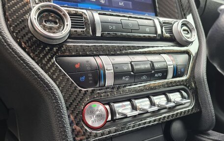 Ford Mustang VI рестайлинг, 2019 год, 3 200 000 рублей, 12 фотография