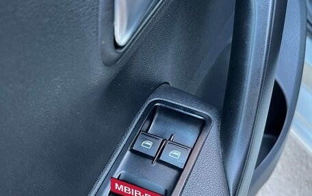 Volkswagen Polo VI (EU Market), 2011 год, 710 000 рублей, 14 фотография