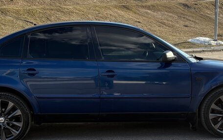 Volkswagen Passat B5+ рестайлинг, 2001 год, 625 000 рублей, 6 фотография