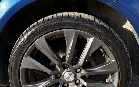 Volkswagen Passat B5+ рестайлинг, 2001 год, 625 000 рублей, 11 фотография