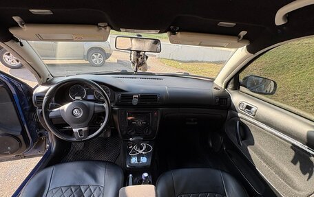 Volkswagen Passat B5+ рестайлинг, 2001 год, 625 000 рублей, 13 фотография