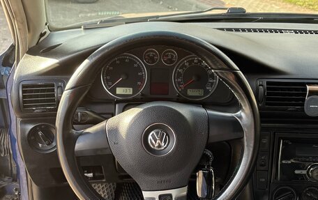 Volkswagen Passat B5+ рестайлинг, 2001 год, 625 000 рублей, 12 фотография