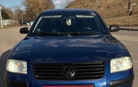 Volkswagen Passat B5+ рестайлинг, 2001 год, 625 000 рублей, 3 фотография