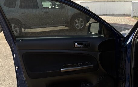 Volkswagen Passat B5+ рестайлинг, 2001 год, 625 000 рублей, 16 фотография