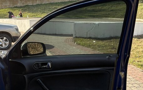 Volkswagen Passat B5+ рестайлинг, 2001 год, 625 000 рублей, 22 фотография