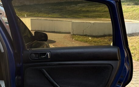 Volkswagen Passat B5+ рестайлинг, 2001 год, 625 000 рублей, 20 фотография