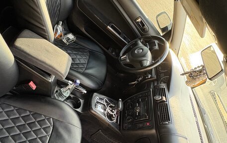 Volkswagen Passat B5+ рестайлинг, 2001 год, 625 000 рублей, 23 фотография