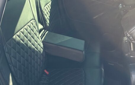 Volkswagen Passat B5+ рестайлинг, 2001 год, 625 000 рублей, 19 фотография