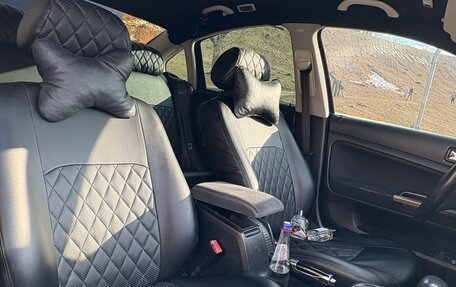 Volkswagen Passat B5+ рестайлинг, 2001 год, 625 000 рублей, 24 фотография