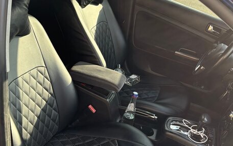 Volkswagen Passat B5+ рестайлинг, 2001 год, 625 000 рублей, 21 фотография