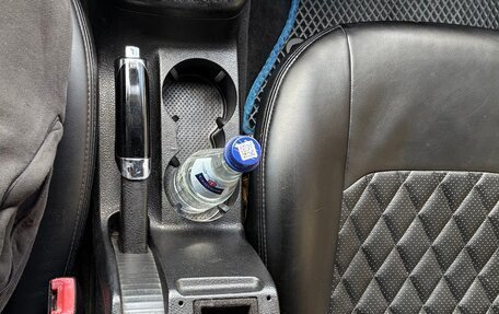 Volkswagen Passat B5+ рестайлинг, 2001 год, 625 000 рублей, 25 фотография