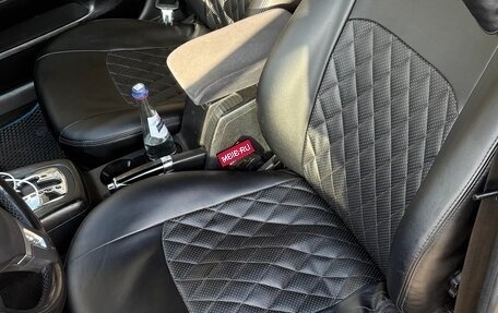 Volkswagen Passat B5+ рестайлинг, 2001 год, 625 000 рублей, 15 фотография