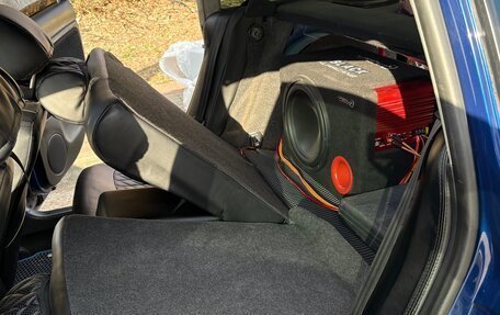 Volkswagen Passat B5+ рестайлинг, 2001 год, 625 000 рублей, 26 фотография