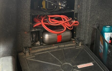 Volkswagen Passat B5+ рестайлинг, 2001 год, 625 000 рублей, 29 фотография