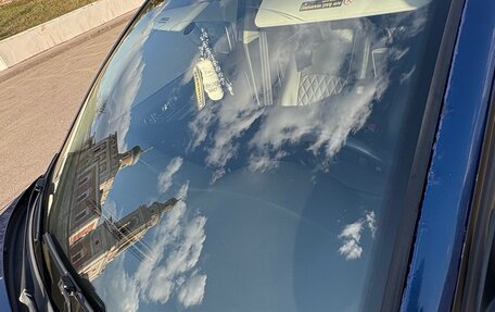 Volkswagen Passat B5+ рестайлинг, 2001 год, 625 000 рублей, 31 фотография