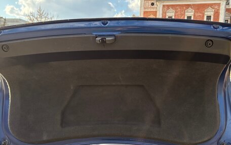 Volkswagen Passat B5+ рестайлинг, 2001 год, 625 000 рублей, 27 фотография