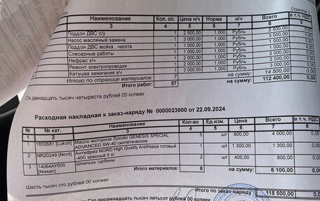 Volkswagen Passat B5+ рестайлинг, 2001 год, 625 000 рублей, 33 фотография