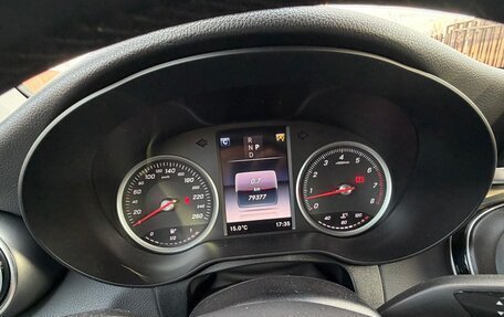 Mercedes-Benz GLC, 2019 год, 4 499 999 рублей, 8 фотография