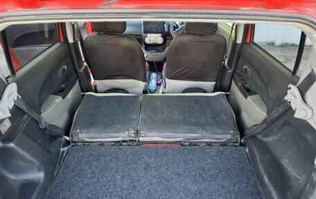 Toyota Passo III, 2004 год, 299 999 рублей, 7 фотография