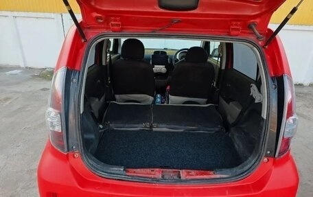 Toyota Passo III, 2004 год, 299 999 рублей, 6 фотография