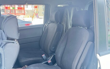 Honda Freed I, 2012 год, 1 250 000 рублей, 3 фотография