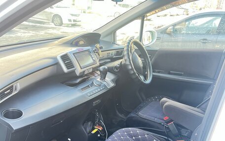 Honda Freed I, 2012 год, 1 250 000 рублей, 2 фотография