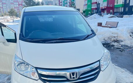 Honda Freed I, 2012 год, 1 250 000 рублей, 6 фотография