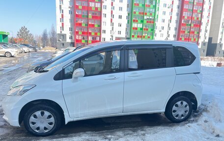 Honda Freed I, 2012 год, 1 250 000 рублей, 8 фотография